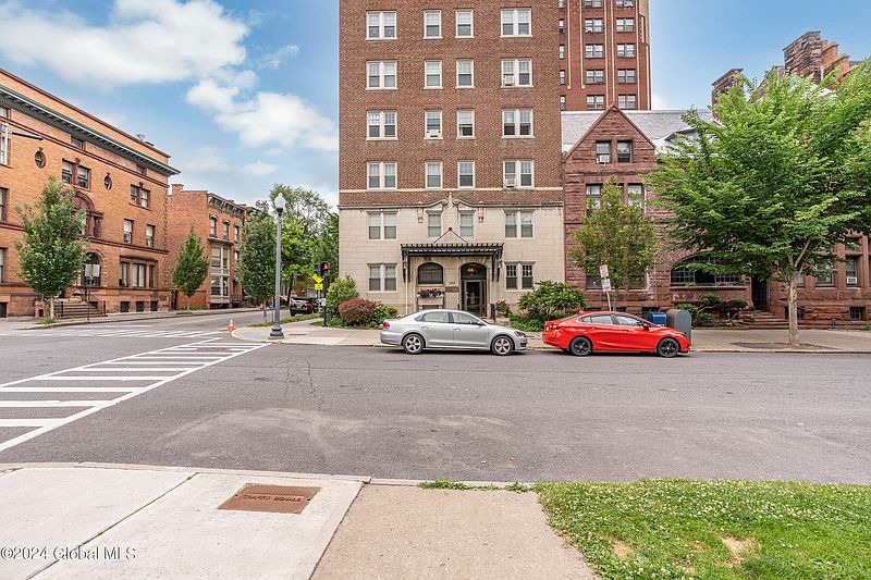 4th image of 399 State Street Apt. 705