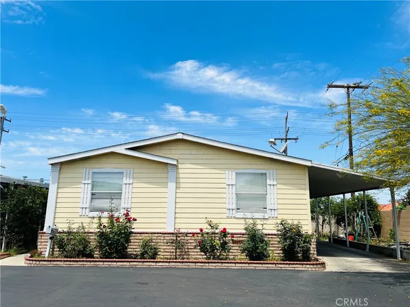 1560 S Otterbein Ave #179, Rowland Heights, CA 91748