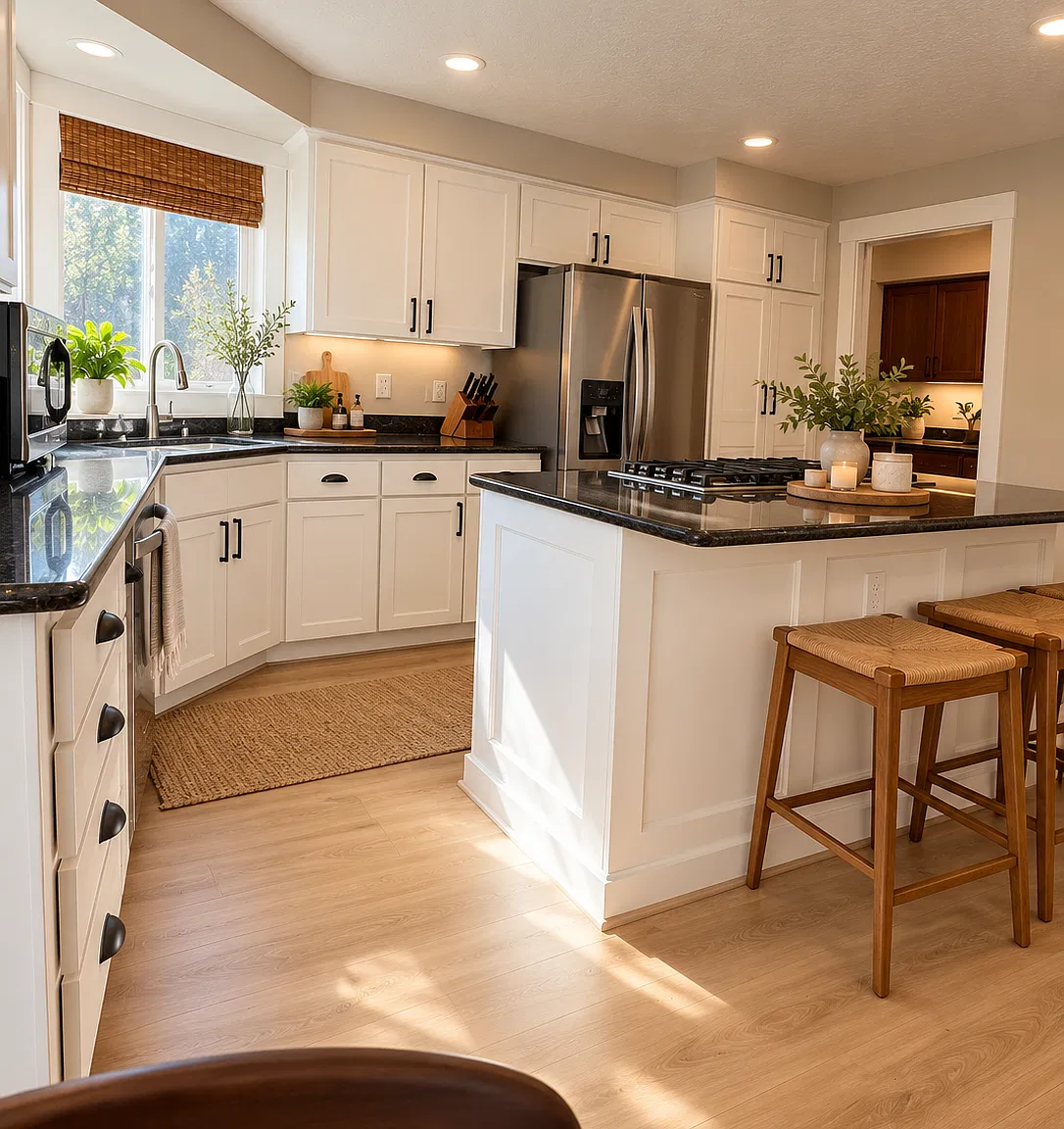 3 bed, 2182 sqft, $2,950 — Photo 3