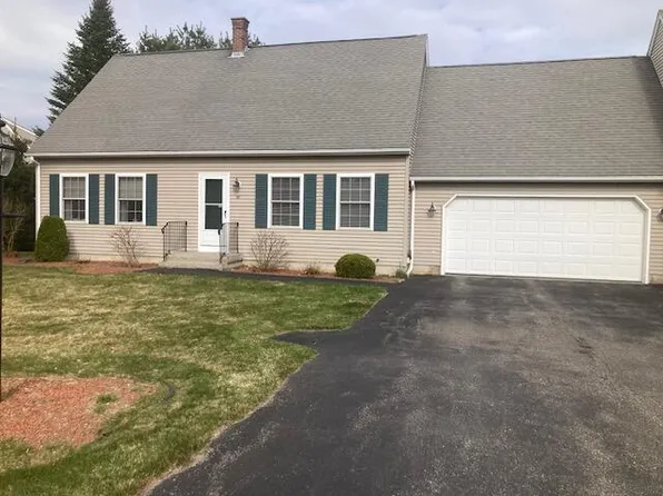 30 Tourmaline Lane #15, Auburn, ME 04210