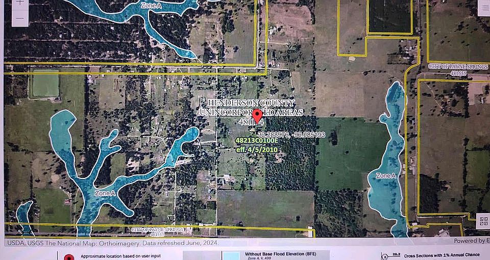 1st image of 9800 County Road 2514