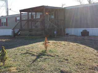 6540 State Route 416 W, Robards, KY 42452