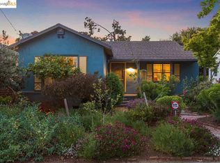 3759 Silverwood Ave, Oakland, CA 94602