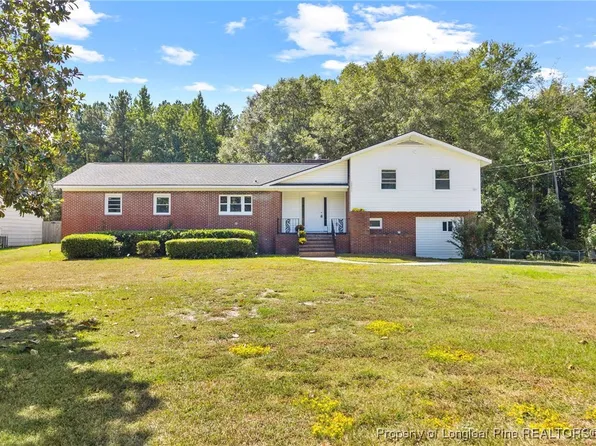 2835 Rosehill Rd, Fayetteville, NC 28301