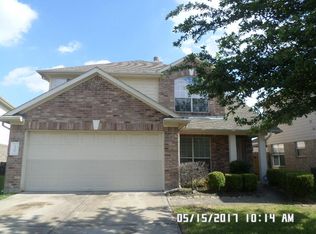 16107 Marcelia Dr, Houston, TX 77049