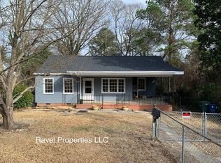 830 Anarine Rd, Fayetteville, NC 28303