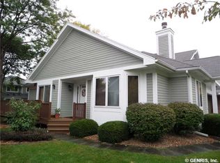 48 Running Brook Ln, Rochester, NY 14626