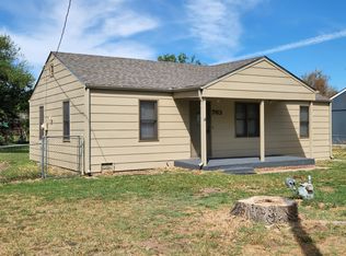 763 N Dougherty Ave, Wichita, KS 67212