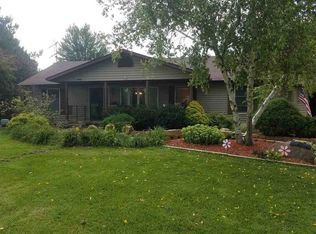 5135 S 700 E, Gas City, IN 46933