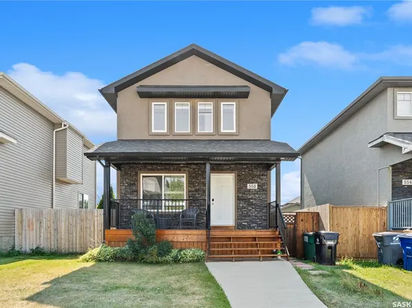 558 Geary CRESCENT, Saskatoon, SK S7R 0E8