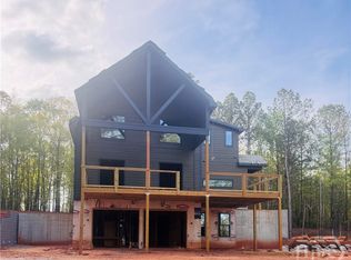 21 Curry Falls Trail, Athens, GA 30607