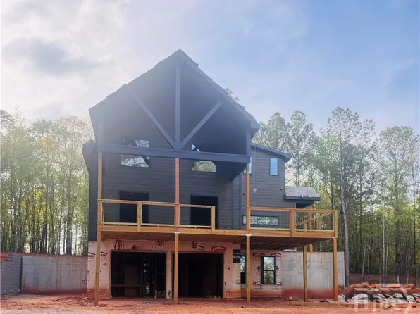 21 Curry Falls Trail, Athens, GA 30607