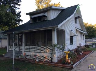 2406 SE Maryland Ave, Topeka, KS 66605