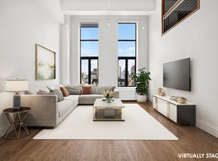 135 W 70th St APT 8C, New York, NY 10023
