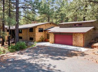 5111 N Weatherford Rd, Flagstaff, AZ 86001