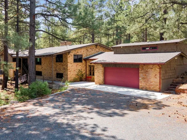 5111 N Weatherford Rd, Flagstaff, AZ 86001