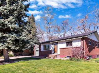 12201 W Dakota Dr, Lakewood, CO 80228