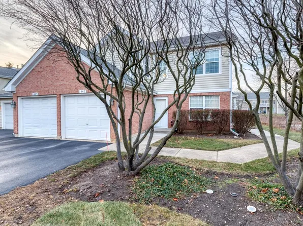 1447 Georgetown Dr #0, Batavia, IL 60510