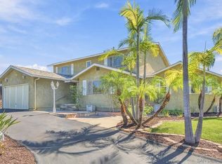 3737 Sinclair Ln, Spring Valley, CA 91977