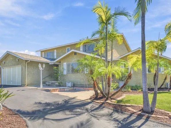 3737 Sinclair Ln, Spring Valley, CA 91977
