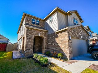 11615 Sweetshrub Ln, Houston, TX 77038