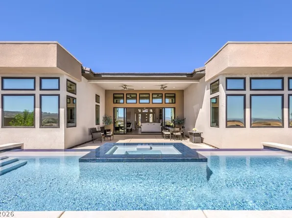 168 Tre Pietre St, Henderson, NV 89011