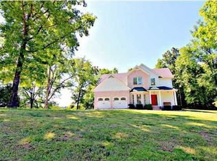 1750 County Road 168, Lexington, AL 35648