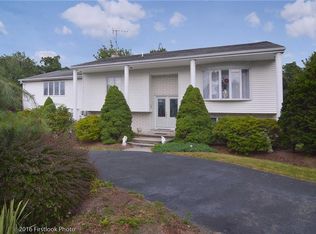 26 Birchtree Dr, Johnston, RI 02919