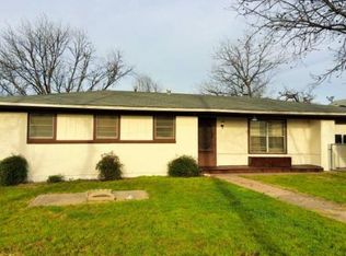 824 Pate St, Albany, TX 76430