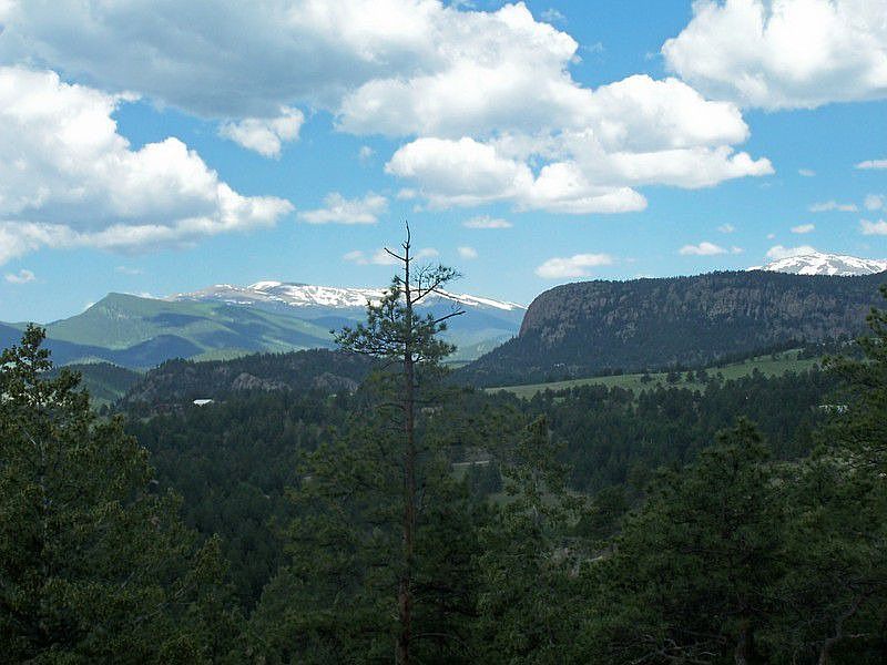 The Preserve at Pine Meadows