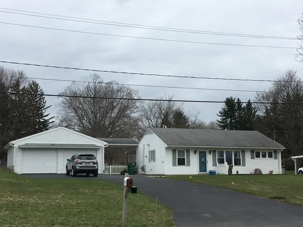 460 Wadsworth Ave, Avon, NY 14414