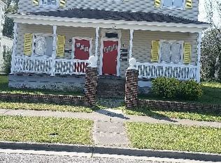 1138 24th St APT B, Newport News, VA 23607