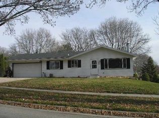 1217 Droster Rd, Madison, WI 53716
