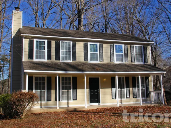 524 Mountain Quail Dr, Charlotte, NC 28216