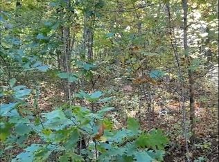 0 Happy Valley Rd, Hiawassee, GA 30546