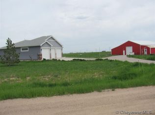 1007 Dan Ranch Rd, Cheyenne, WY 82009