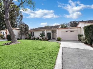 3161 Alta Vis UNIT B, Laguna Woods, CA 92637