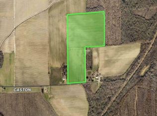 0 Caston Rd #200422400, Rayville, LA 71269