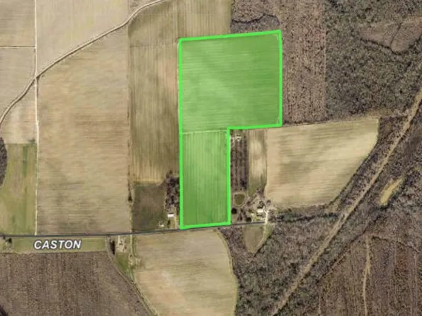 0 Caston Rd #200422400, Rayville, LA 71269