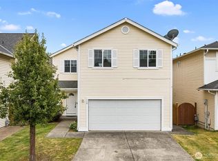 110 Ferndale Avenue SE, Renton, WA 98056