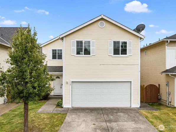 110 Ferndale Avenue SE, Renton, WA 98056