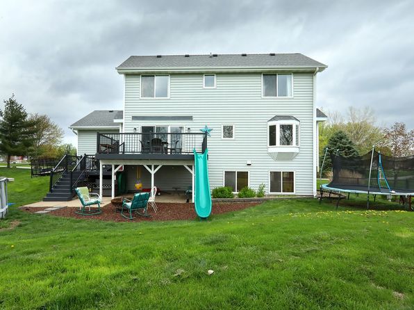 12032 NW 114th Ln, Granger, IA 50109