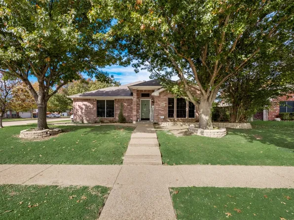 1001 N Carolina Ave, Midlothian, TX 76065