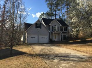 6485 Sarah Pl, Lithonia, GA 30058