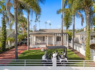 864 Loring St, San Diego, CA 92109