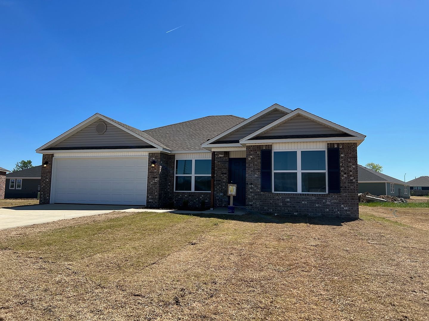 2804 N Lane St, Siloam Springs, AR 72761 | Zillow