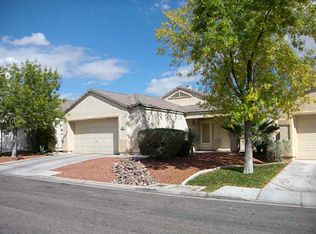 3272 Fossil Springs St, Las Vegas, NV 89135