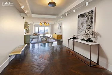 Sold by Sotheby's International Realty