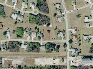 664 Corrientes Cir, Punta Gorda, FL 33983