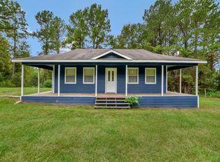 2976 Fm 356, Trinity, TX 75862